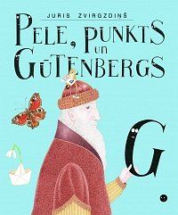 Pele, punkts un Gūtenbergs