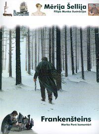 Frankenšteins