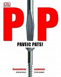 Paveic pats!