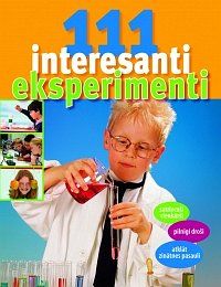 111 interesanti eksperimenti