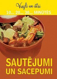 Sautējumi un sacepumi