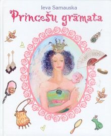 Princešu grāmata