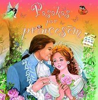 Pasakas par princesēm