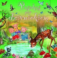 Pasakas par dzīvniekiem