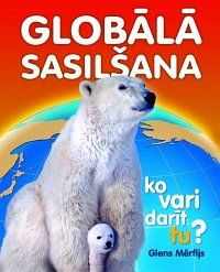 Globālā sasilšana