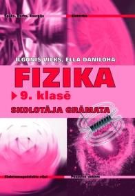 Fizika 9. klasē