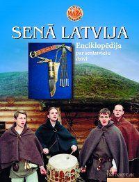 Senā Latvija