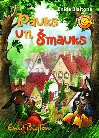 Pauks un Šmauks