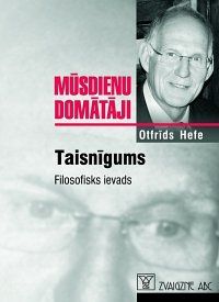 Taisnīgums