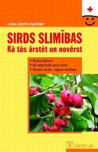 Sirds slimības