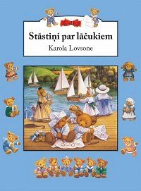 Stāstiņi par lāčukiem