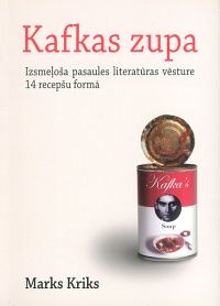 Kafkas zupa