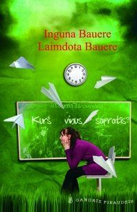 Kurš viņus sapratīs?