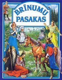 Brīnumu pasakas