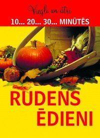 Rudens ēdieni