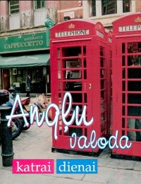 Angļu valoda katrai dienai