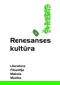 Renesanses kultūra