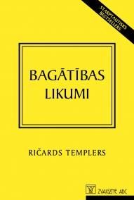 Bagātības likumi