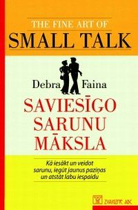 Saviesīgo sarunu māksla