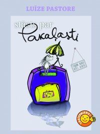 Stāsts par Pakaļasti tiem, kas vēl aug