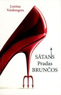 Sātans Pradas brunčos