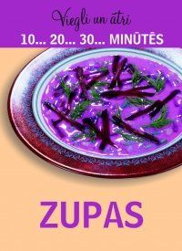 Zupas