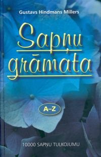 Sapņu grāmata A-Z - 10000 sapņu tulkojumu