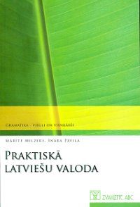 Praktiskā latviešu valoda