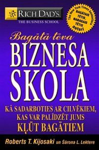 Bagātā tēva biznesa skola