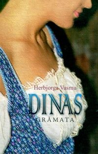Dinas grāmata