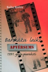Barikāžu laiks. Apvērsums