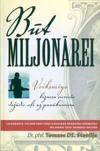 Būt miljonārei