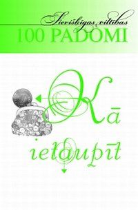 100 padomi, kā ietaupīt