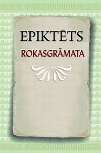 Rokasgrāmata. Epiktēts