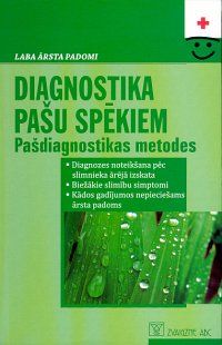 Diagnostika pašu spēkiem