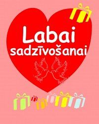 Labai sadzīvošanai
