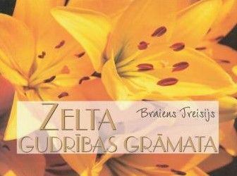 Zelta gudrības grāmata