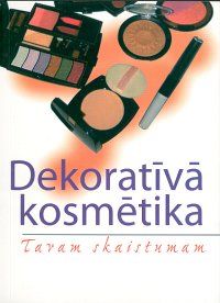 Dekoratīvā kosmētika