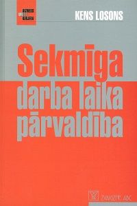 Sekmīga darba laika pārvaldība