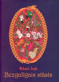 Bezgalīgais stāsts