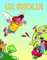 Uz skolu!