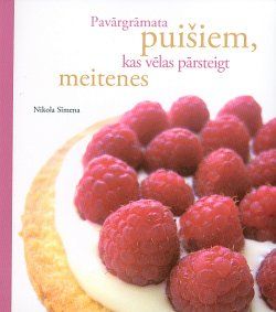 Pavārgrāmata puišiem, kas vēlas pārsteigt meitenes