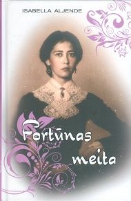Fortūnas meita