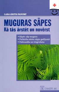 Muguras sāpes - kā tās ārstēt un novērst