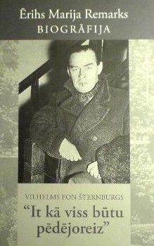 It kā viss būtu pēdējoreiz