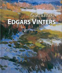 Gleznotājs Edgars Vinters