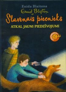 Slavenais piecnieks. Atkal jauni piedzīvojumi