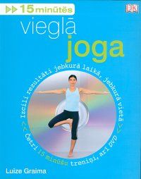 Vieglā joga