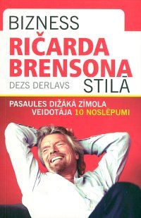 Bizness Ričarda Brensona stilā