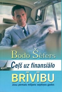 Ceļš uz finansiālo brīvību Ceļš uz finansiālo brīvību